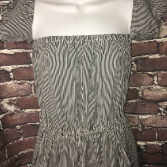 Flynn Skye Bae Romper Size S 100% Challis - Picture 6 of 6